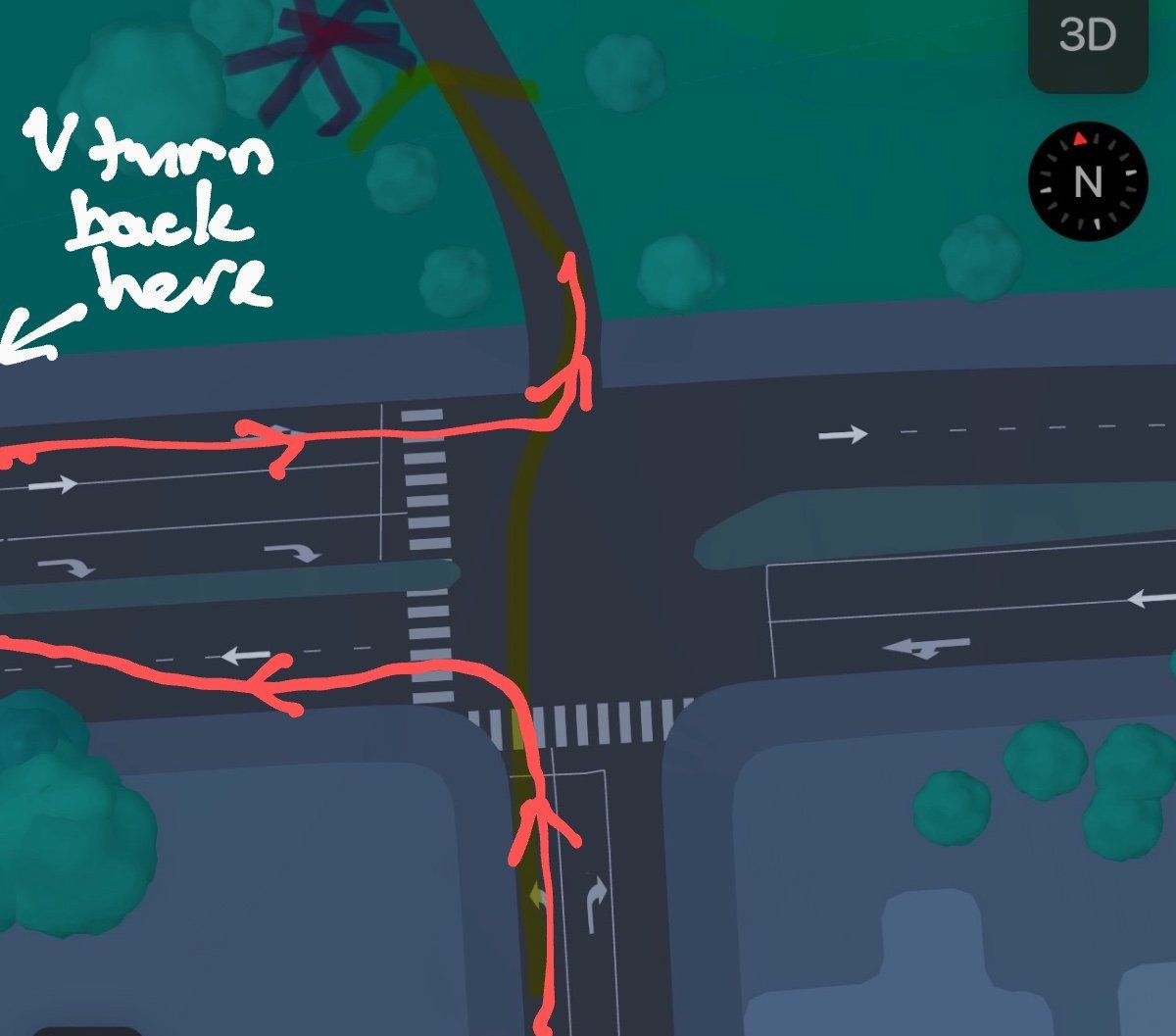 Road rule question What Do You Think? Everybump Parenting & Lifestyle